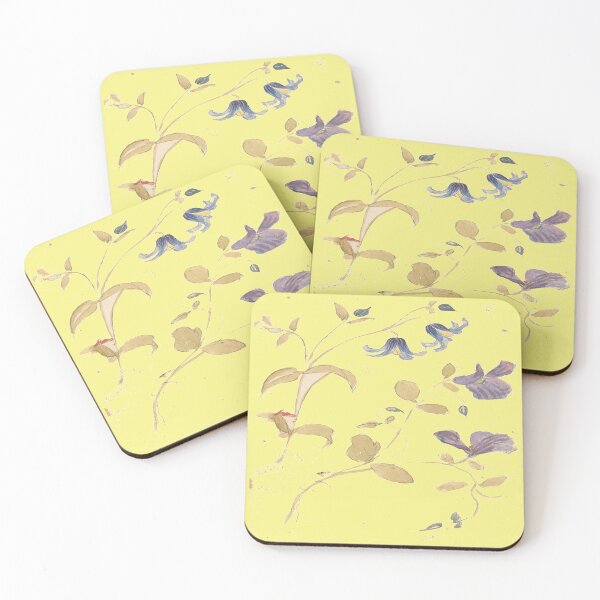Item preview, Pastel Color Floral Pattern #9 designed and sold by Krispsm.