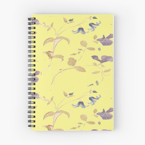 Item preview, Pastel Color Floral Pattern #9 designed and sold by Krispsm.