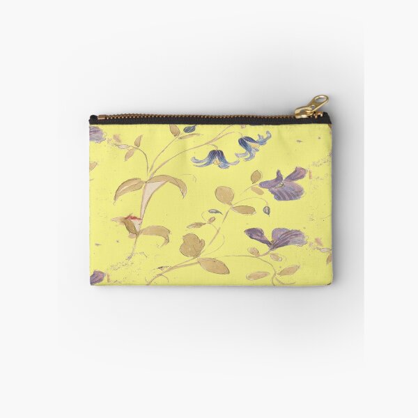 Item preview, Pastel Color Floral Pattern #9 designed and sold by Krispsm.