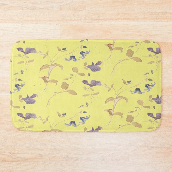 Item preview, Pastel Color Floral Pattern #9 designed and sold by Krispsm.