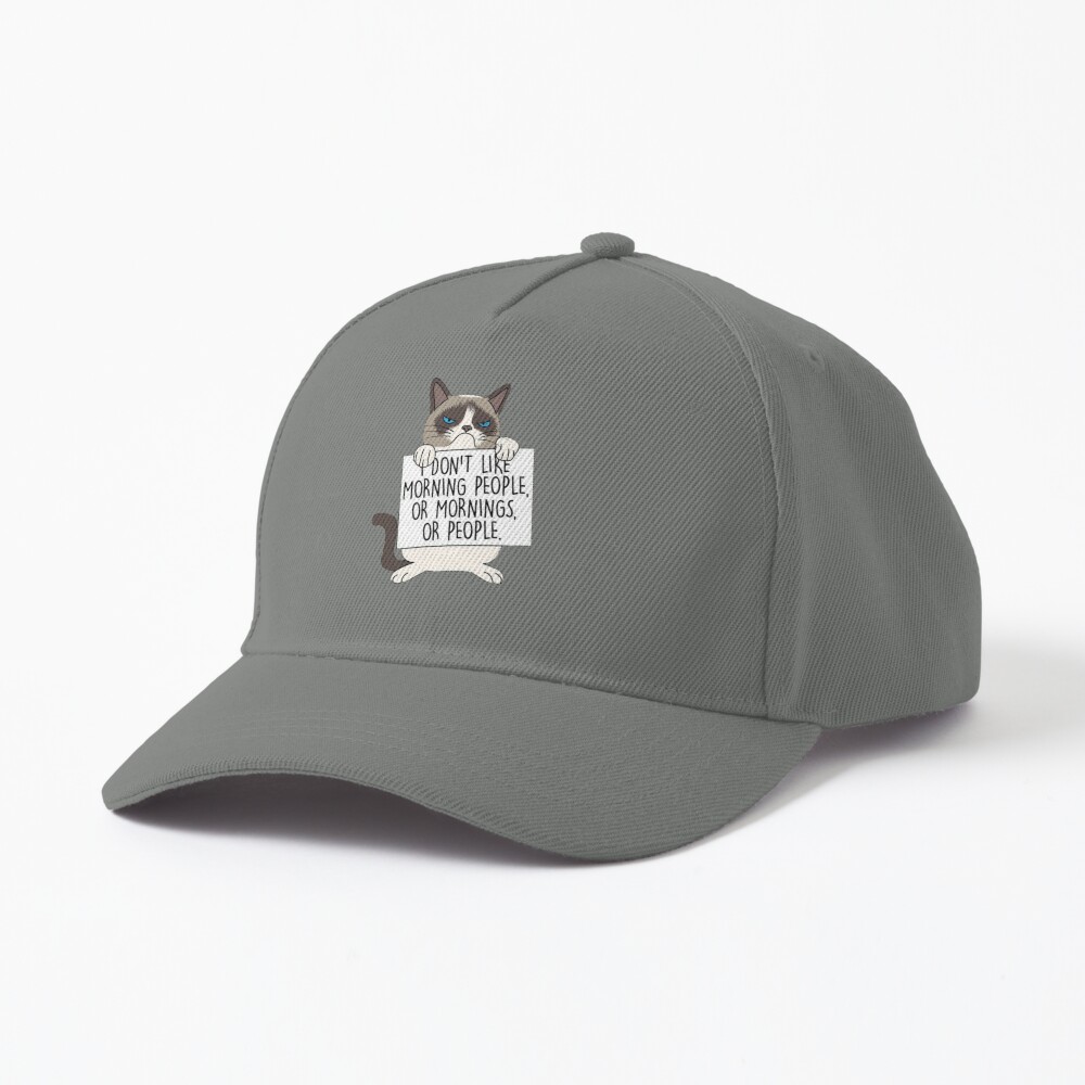 Item preview, Baseball Cap designed and sold by Semapemodiba.