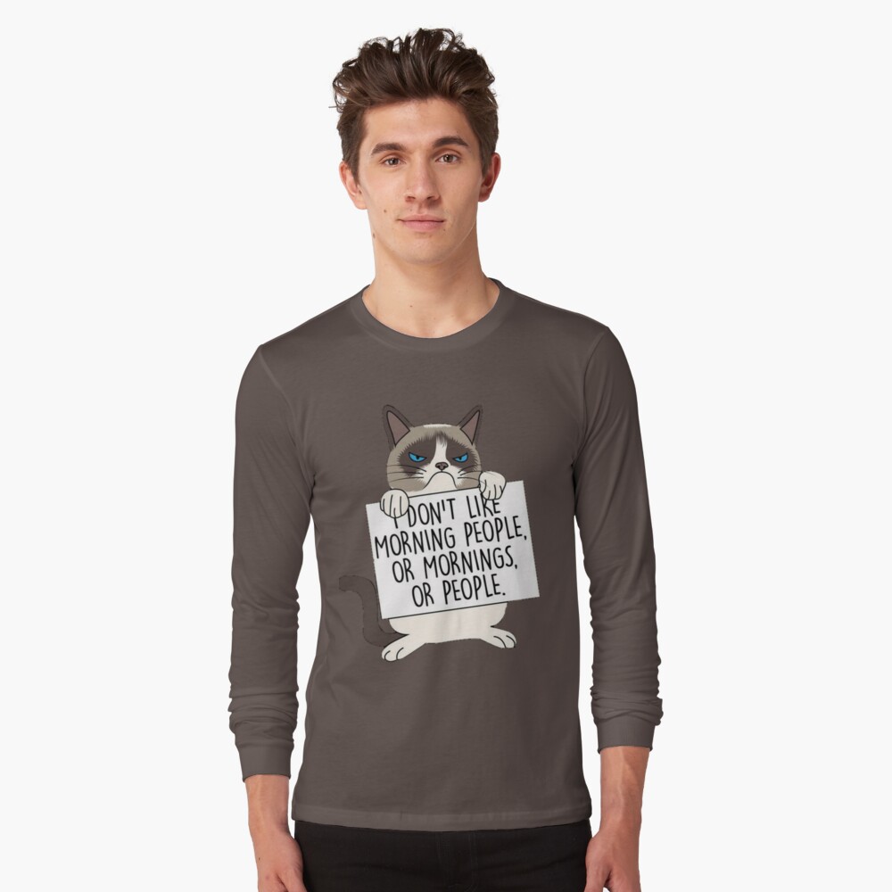 Item preview, Long Sleeve T-Shirt designed and sold by Semapemodiba.