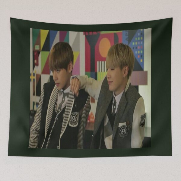 Item preview, V, Suga phone cases and more designed and sold by 56Lovely56.