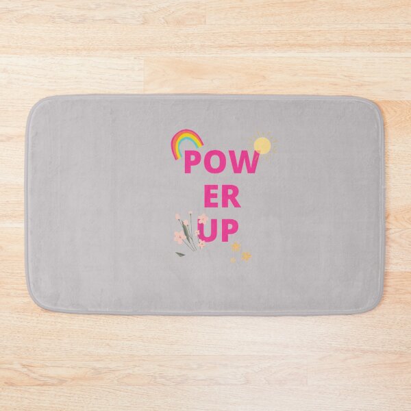 Item preview, Power up  designed and sold by Govintage.