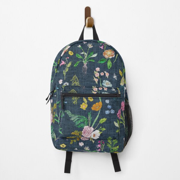 Item preview, Netherfield Garden designed and sold by Esther Fallon Lau.