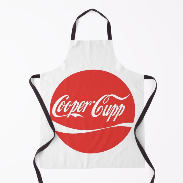 Item preview, Cooper Cola - Red designed and sold by Ramheart.