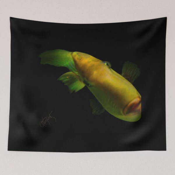 Item preview, Aquarium Triggers designed and sold by artepunk.