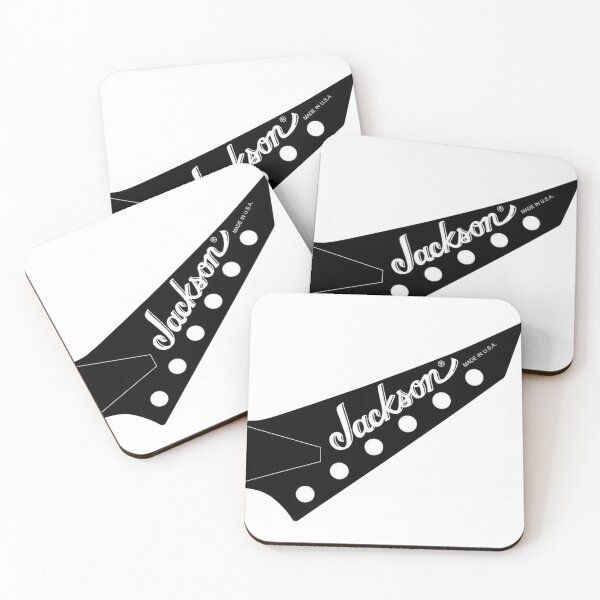 Item preview, Jackson Guitar designed and sold by jamblues.