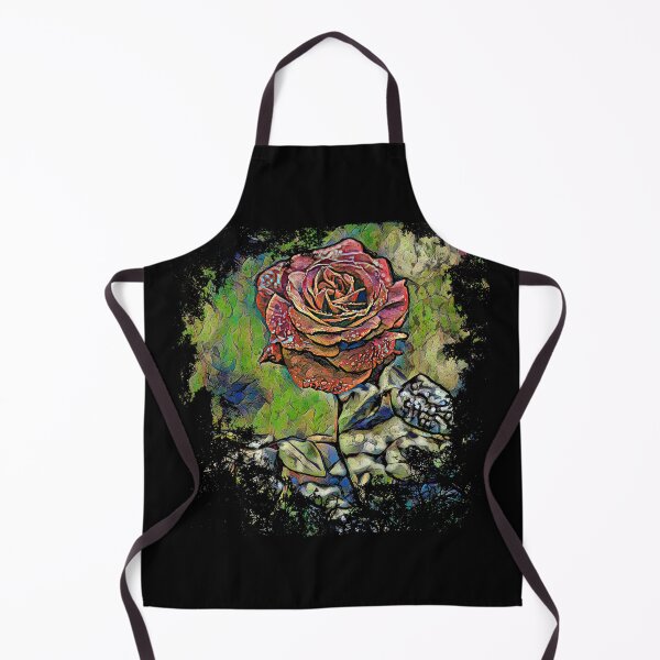 Item preview, Artful Rose designed and sold by NiftyTees.