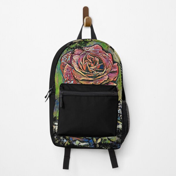 Item preview, Artful Rose designed and sold by NiftyTees.