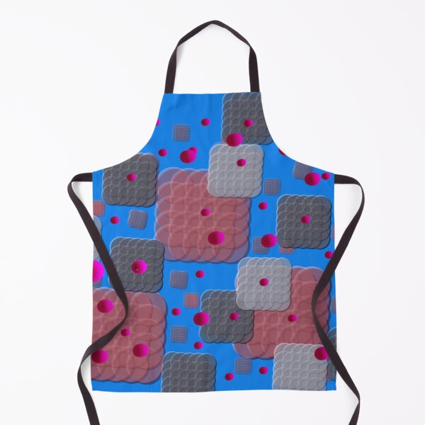 Item preview, Domino's abstract works  designed and sold by jotcar.