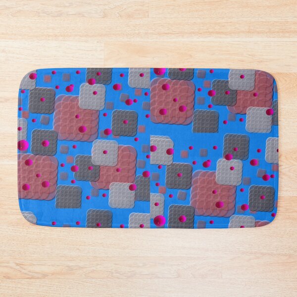 Item preview, Domino's abstract works  designed and sold by jotcar.
