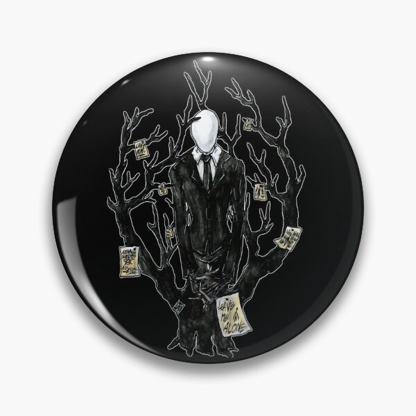 Item preview, Slenderman III Halloween 2021, Happy Halloween, Halloween Gift T-shirt designed and sold by CyntoyaTatum.