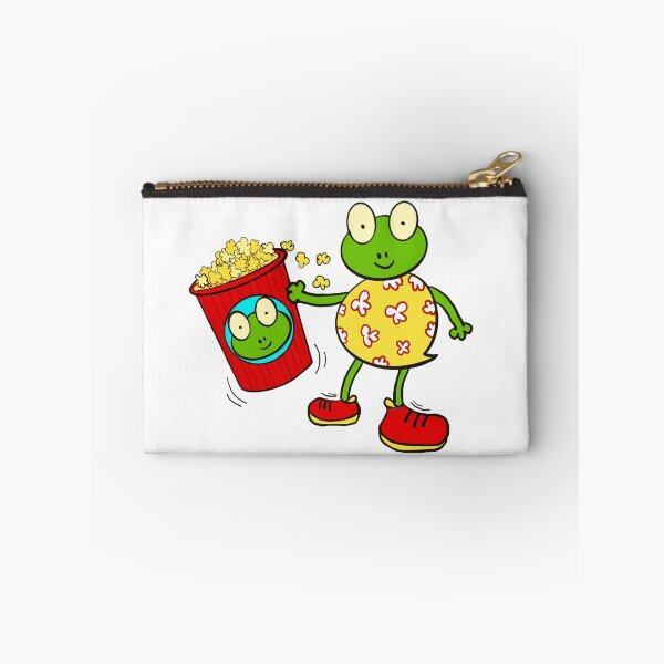 Item preview,  Popcorn frog designed and sold by papaipapai198.