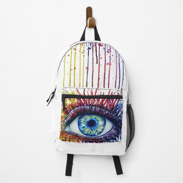 Item preview, Painting | Eye designed and sold by YI-Creations.