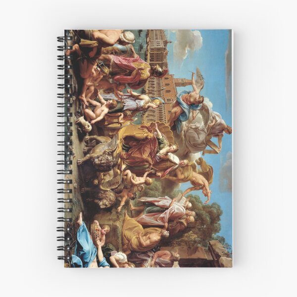 Item preview, The Triumph of Venice by Batoni designed and sold by academic-art.