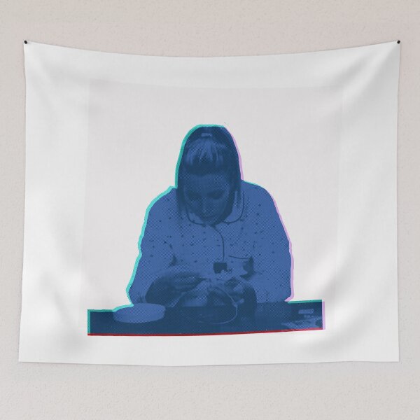 Item preview, Smoke Alarrm designed and sold by ohmygodsogood.