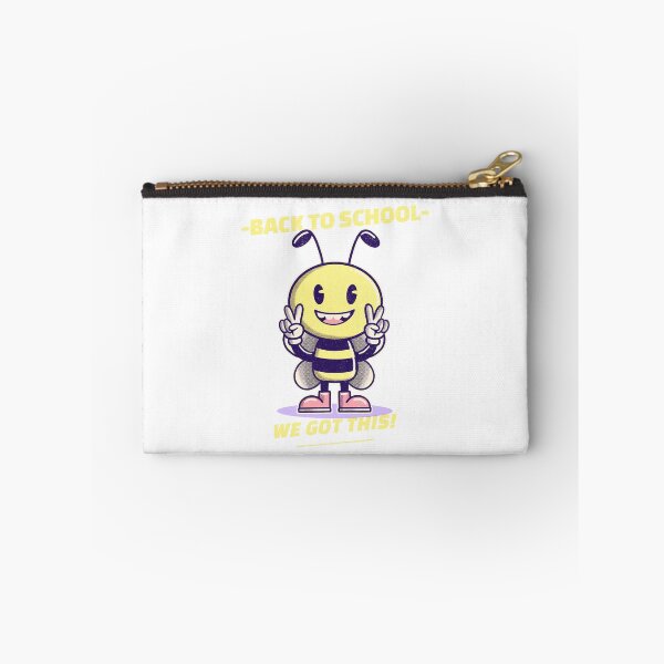 Item preview, Back to school design -Back To School- We got This !, designed and sold by LemonBlueTigers.