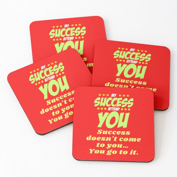 Item preview, Success doesn't come to you… You go to it. designed and sold by superbtshirts.