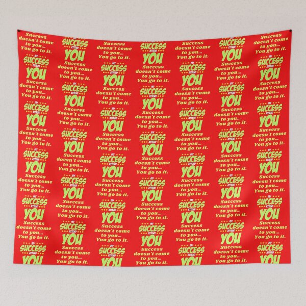 Item preview, Success doesn't come to you… You go to it. designed and sold by superbtshirts.