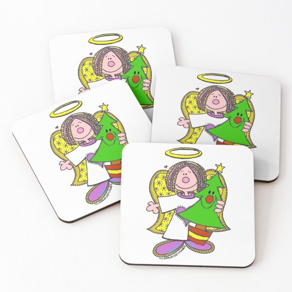 Item preview, Christmas Angel Baby designed and sold by Sammy Nuttall.