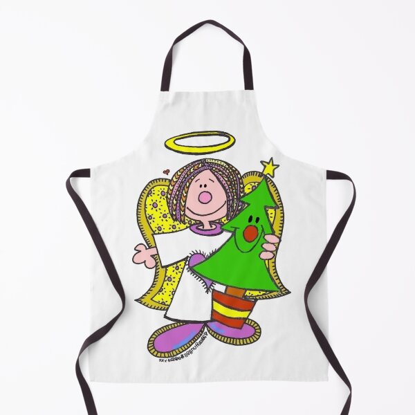 Item preview, Christmas Angel Baby designed and sold by Sammy Nuttall.