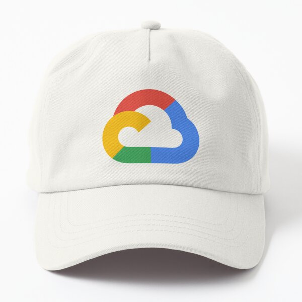 google cloud hat