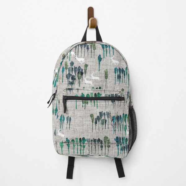Item preview, Deep Forest  designed and sold by Esther  Fallon Lau.