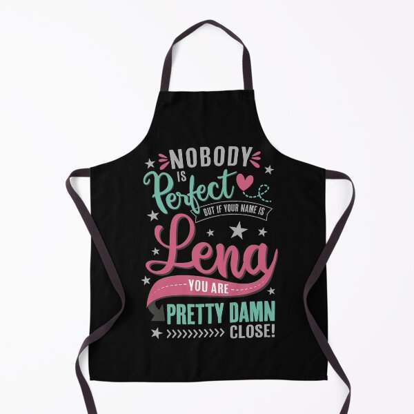 Item preview, Lena Name Personalised Gift Girl gift idea designed and sold by LaicaDesign.