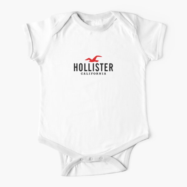 hollister website