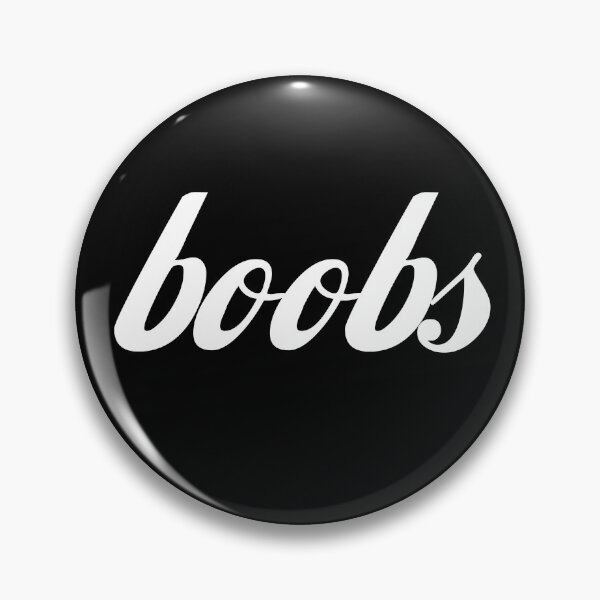 Aperçu de l'œuvre Boobs créée et vendue par GoodandNasty.