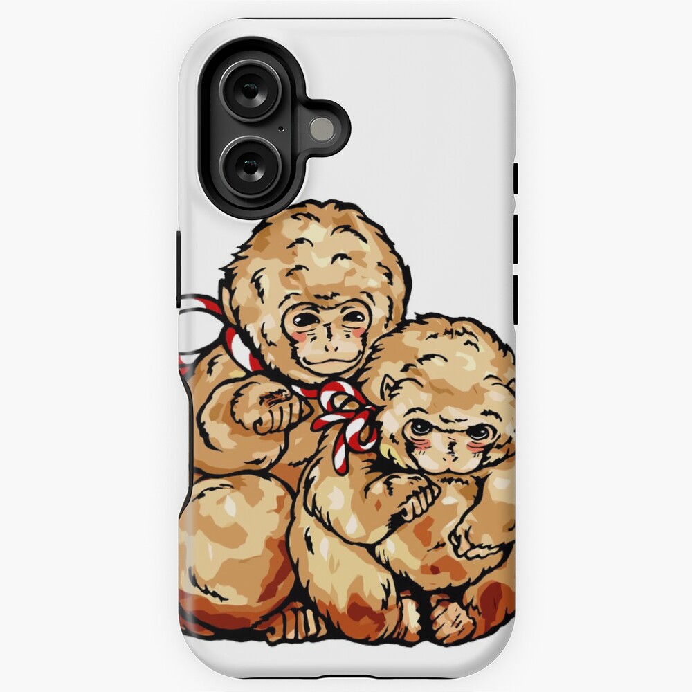 Item preview, iPhone Magsafe Tough Case designed and sold by SajuArtZen.