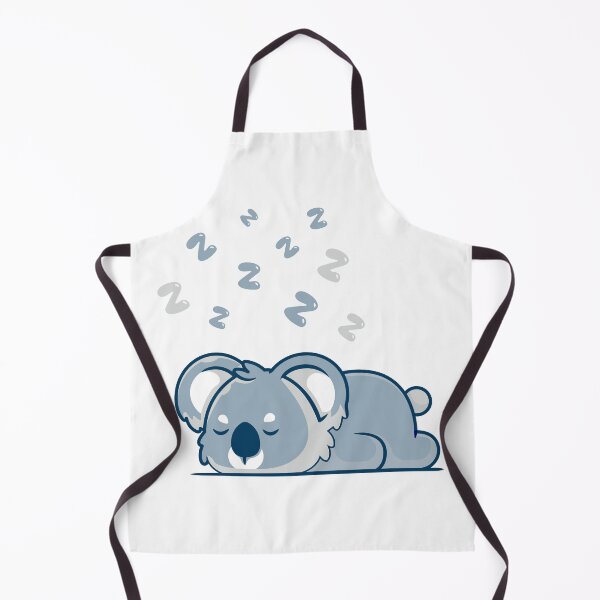 Item preview, blue kids blue child animal cute design cute koala designed and sold by MeryemSpace.