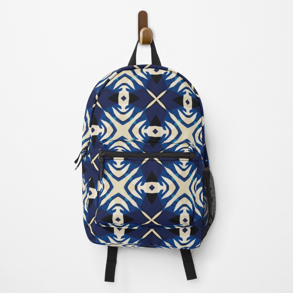 Item preview, Backpack designed and sold by Peekonet.