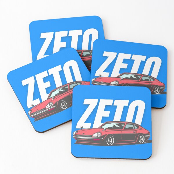 Item preview, Zeto [Z] designed and sold by MOTOSHIFT.