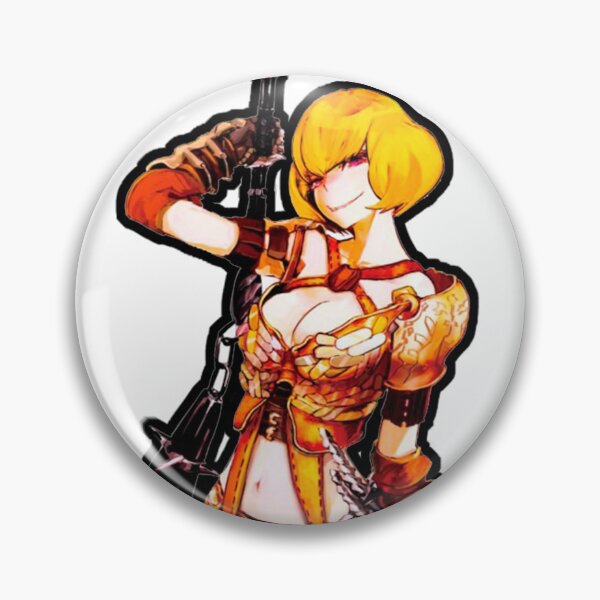 Item preview, Clementine Assassin Overlord designed and sold by Boukem15.