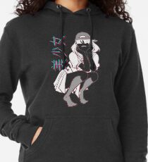 Girl= Lightweight Hoodie