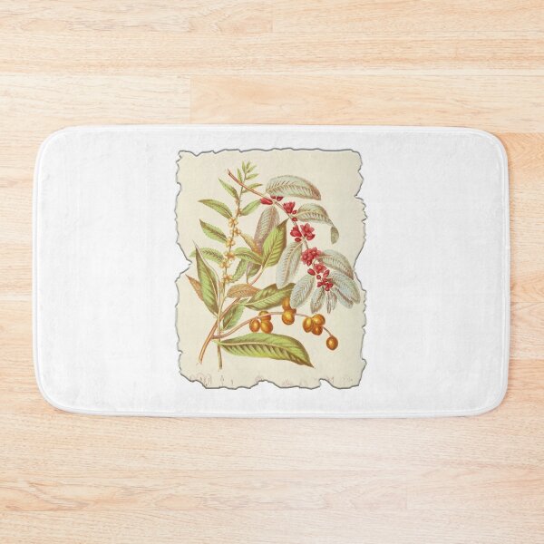 Item preview, Vintage Botanical Floral Flower Plant Art Drawing designed and sold by PodiShawna.