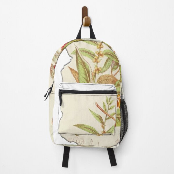 Item preview, Vintage Botanical Floral Flower Plant Art Drawing designed and sold by PodiShawna.