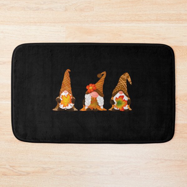 Item preview, It's fall y'all gnomes designed and sold by Mariya Krashkova.