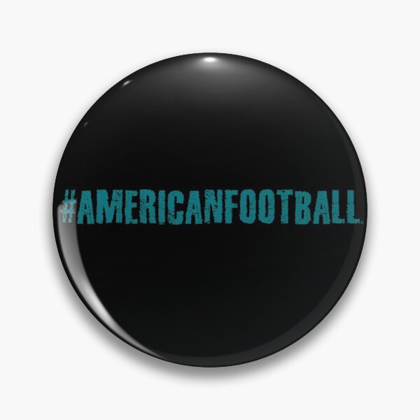 Item preview, #AMERICANFOOTBALL football player gift designed and sold by -JBell-.