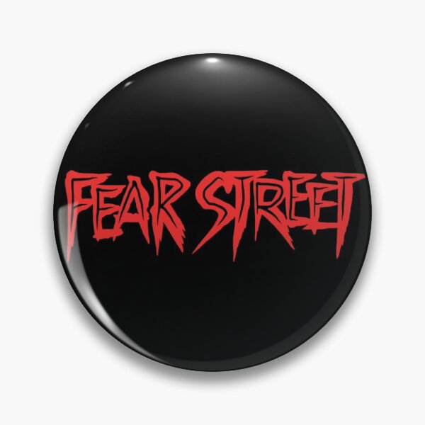Artikelvorschau, FEAR STREET Trilogie-Design - KAPPEN und T-SHIRTS entworfen und verkauft von Alessandro Portavoce.