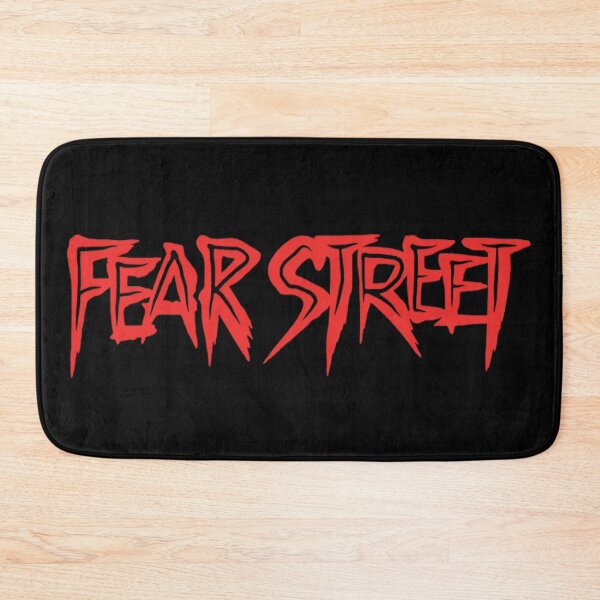 Item preview, FEAR STREET trilogy design- CAPS and T-SHIRTS designed and sold by Alessandro Portavoce.