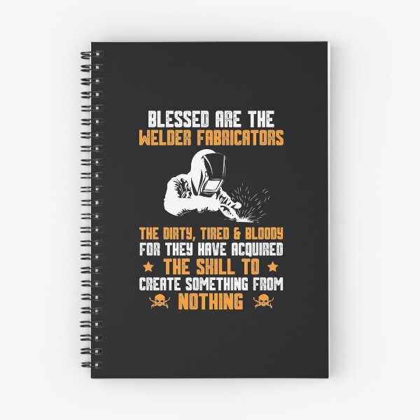 Item preview, Blessed Are The Welder Fabricators The Dirty... designed and sold by Tee Hub.