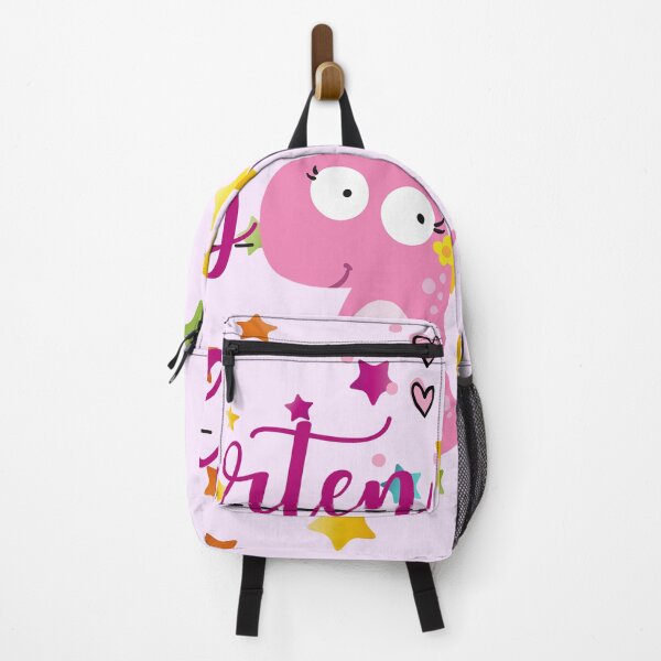 Item preview, Kindergarten Here I Come designed and sold by chigara.