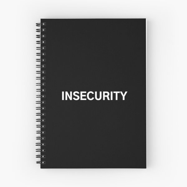 Item preview, INSEGURIDAD designed and sold by Axley.