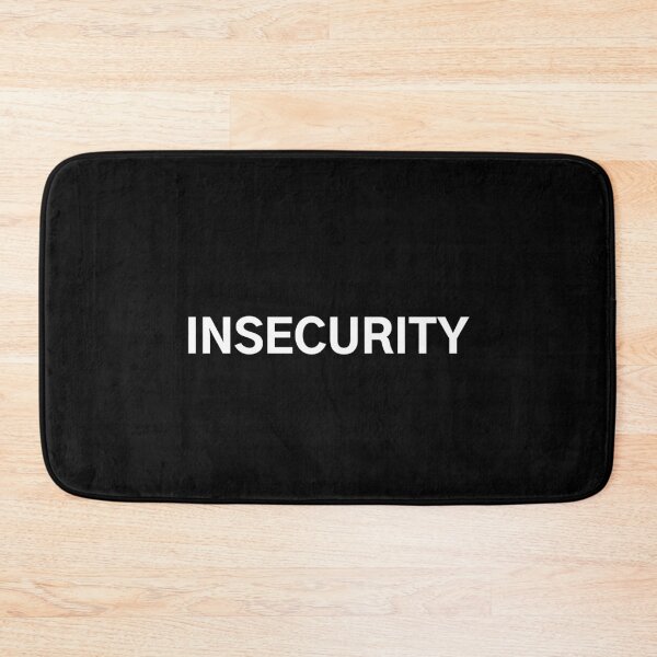 Item preview, INSECURITY designed and sold by Axley.