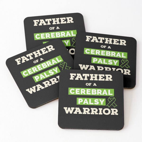 Item preview, Cerebral Palsy Dad designed and sold by yourstyles005.
