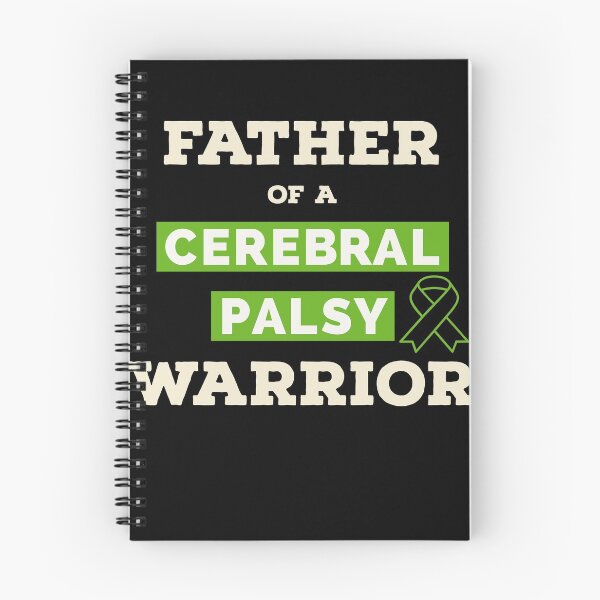 Item preview, Cerebral Palsy Dad designed and sold by yourstyles005.