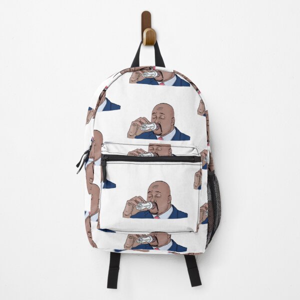 Item preview, Thirsty Shaq designed and sold by Inspired~Souls.